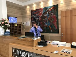 Hotel Al Karmel