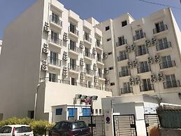 Hotel Al Karmel