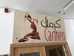 Hotel Al Karmel