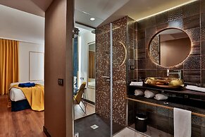 Design Plus Bex Hotel