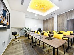 Design Plus Bex Hotel