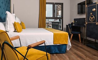 Design Plus Bex Hotel