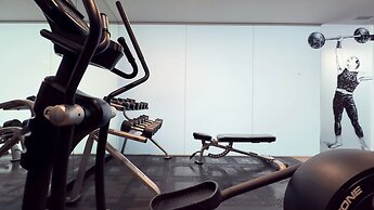 Design Plus Bex Hotel