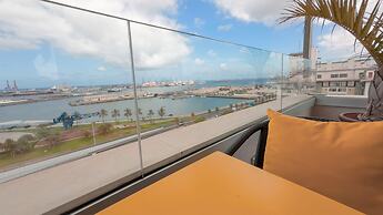 Design Plus Bex Hotel