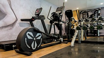 Design Plus Bex Hotel