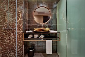 Design Plus Bex Hotel