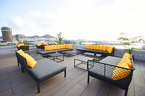 Design Plus Bex Hotel