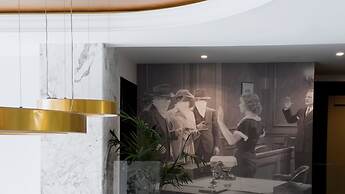 Design Plus Bex Hotel