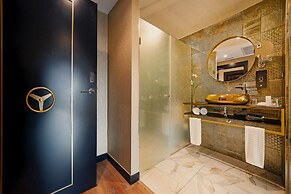 Design Plus Bex Hotel