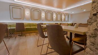 Design Plus Bex Hotel