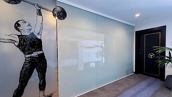 Design Plus Bex Hotel