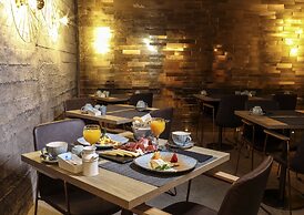 Design Plus Bex Hotel