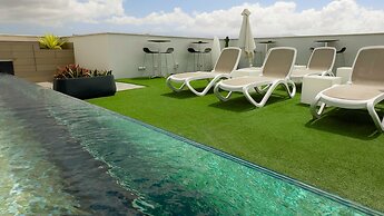 Design Plus Bex Hotel