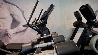 Design Plus Bex Hotel