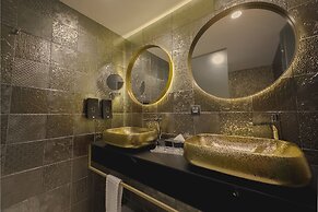 Design Plus Bex Hotel