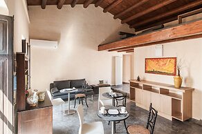 Le pomelie bed and breakfast