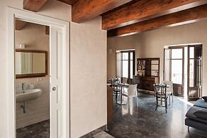 Le pomelie bed and breakfast