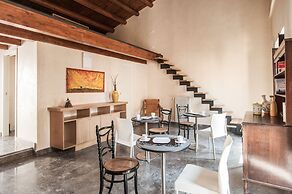 Le pomelie bed and breakfast