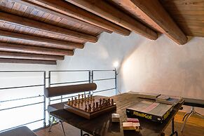 Le pomelie bed and breakfast