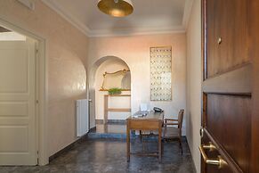 Le pomelie bed and breakfast