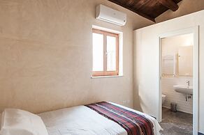 Le pomelie bed and breakfast