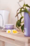 Le pomelie bed and breakfast