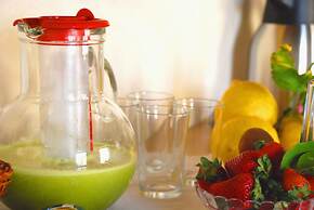 Le pomelie bed and breakfast