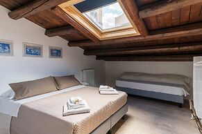 Le pomelie bed and breakfast