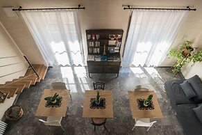 Le pomelie bed and breakfast