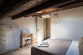 Le pomelie bed and breakfast