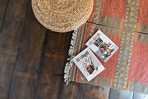 Le pomelie bed and breakfast