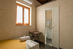 Le pomelie bed and breakfast