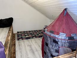 Hestkær Family Rooms
