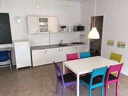 Hestkær Family Rooms