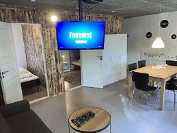 Hestkær Family Rooms