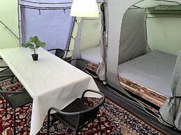 Hestkær Family Rooms