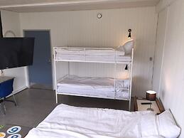 Hestkær Family Rooms