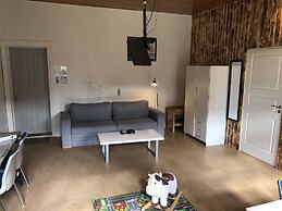 Hestkær Family Rooms
