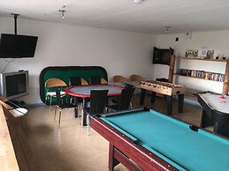 Hestkær Family Rooms