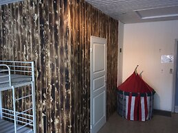 Hestkær Family Rooms