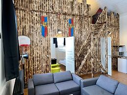 Hestkær Family Rooms