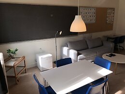Hestkær Family Rooms