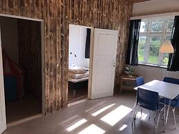 Hestkær Family Rooms