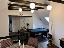 Hestkær Family Rooms
