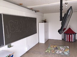 Hestkær Family Rooms