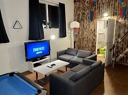 Hestkær Family Rooms
