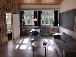 Hestkær Family Rooms