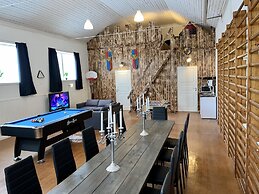 Hestkær Family Rooms