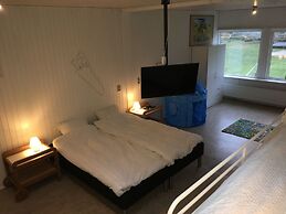 Hestkær Family Rooms