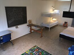 Hestkær Family Rooms